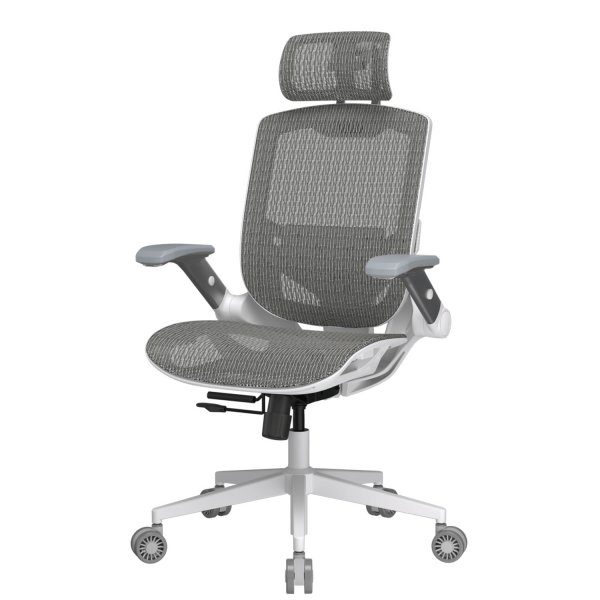 Cougar SPEEDER ONE White