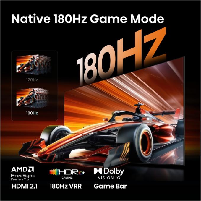 Hisense 75UR9S