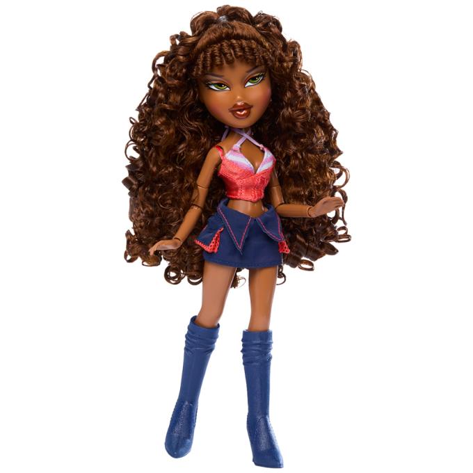 Bratz 596097