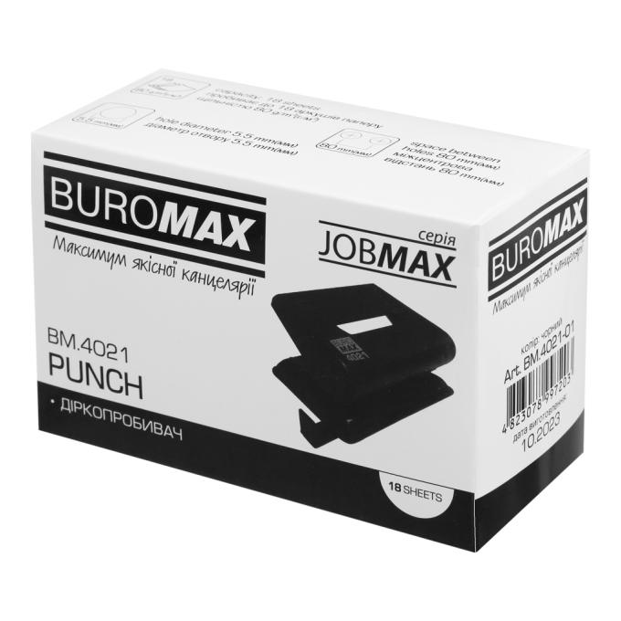 BUROMAX BM.4021-01