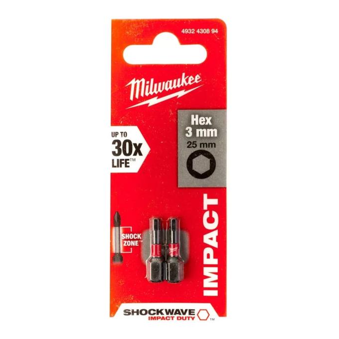 Milwaukee 4932430894