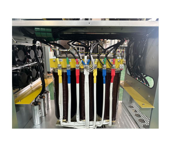 Ritar GP-33-60KVA