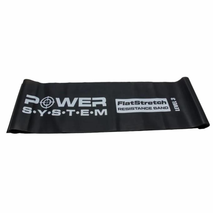 Power System PS_4123_Black