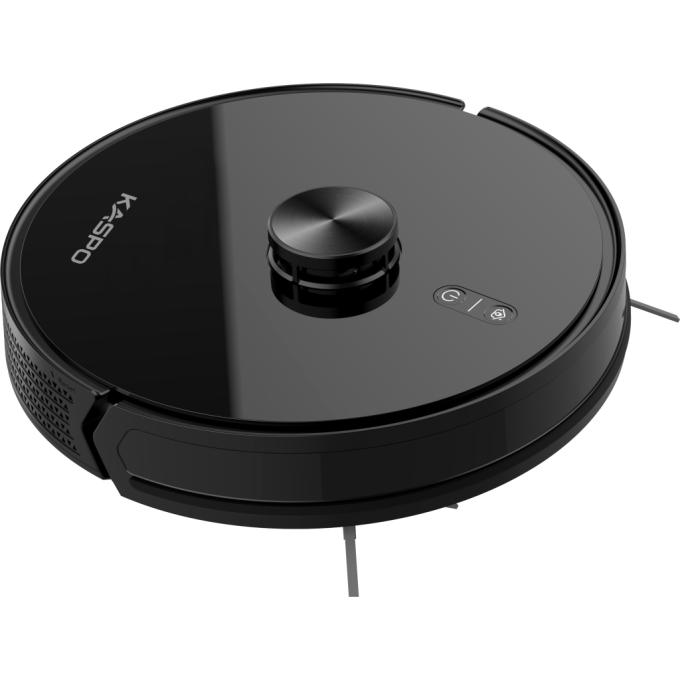 KASPO K6 PRO black