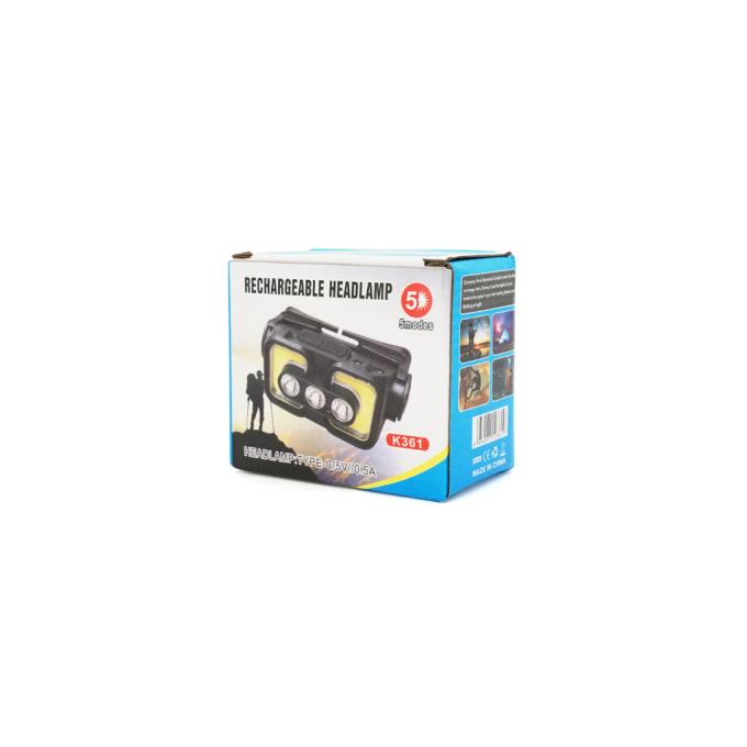 VOLTRONIC K361