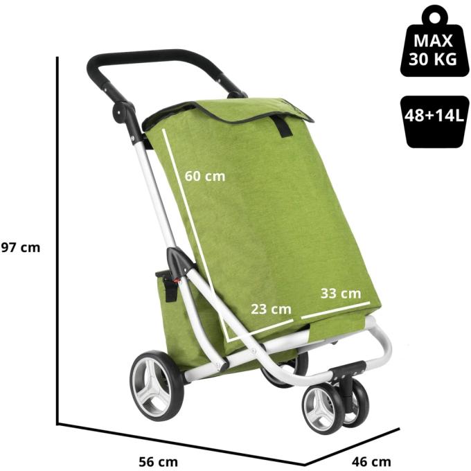 ShoppingCruiser 930792