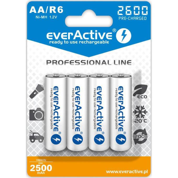 everActive EVHRL6-2600