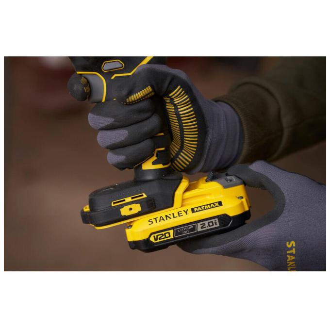 Stanley SFMCS305B