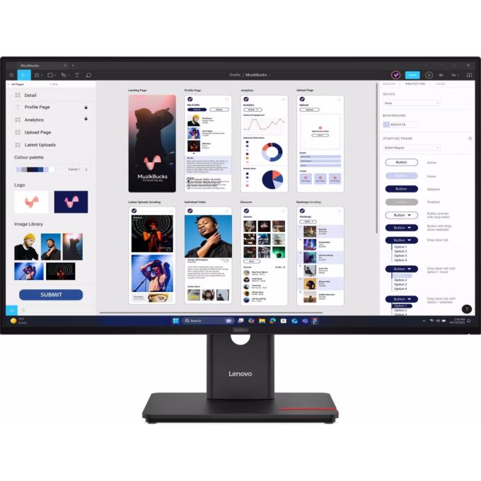 Lenovo 64B0GAT1UA