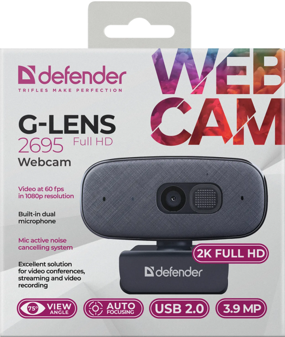 Defender 63195