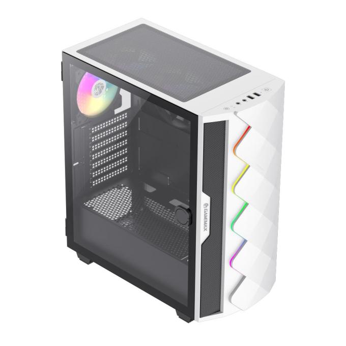 GAMEMAX DIAMOND CP WH