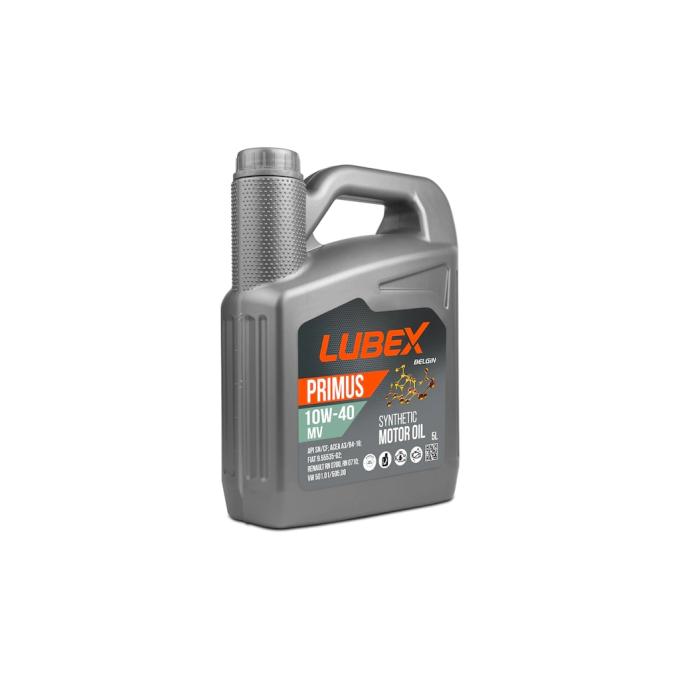 LUBEX 034-1322-0405