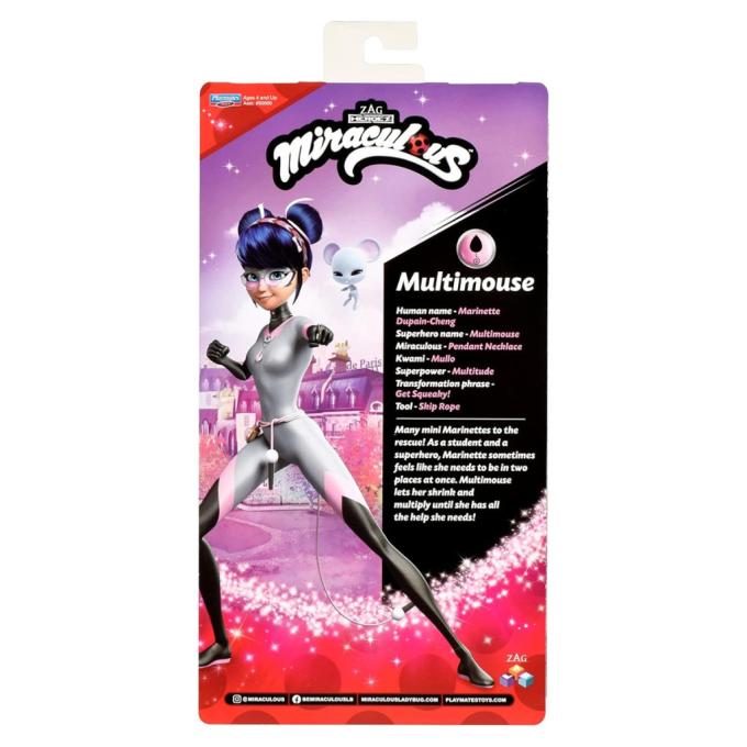 Miraculous 50022