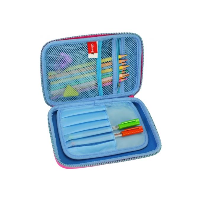 Cool For School QT-5627-Blue