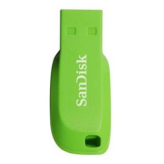 SANDISK SDCZ50C-016G-B35GE