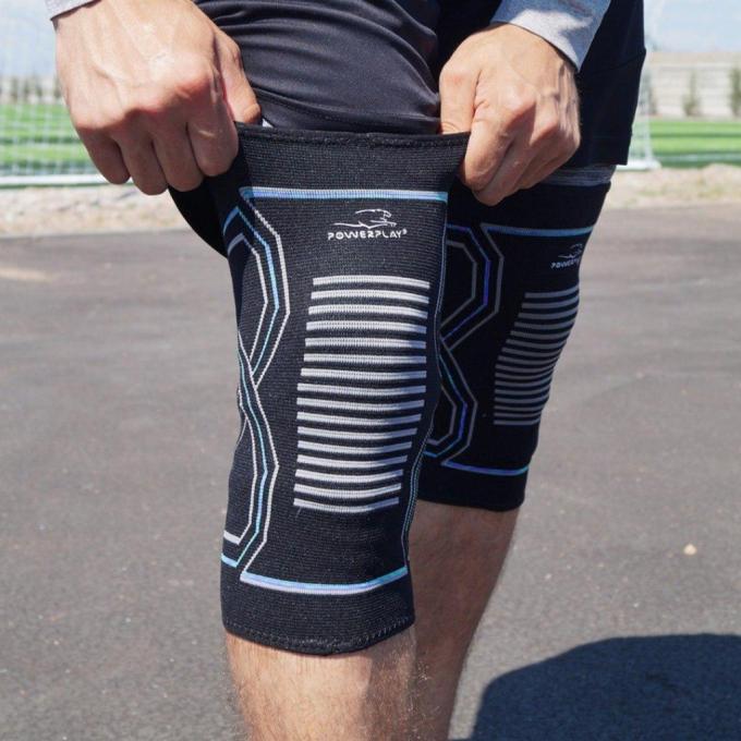 PowerPlay PP_4099_L/XL_Bl/Blue