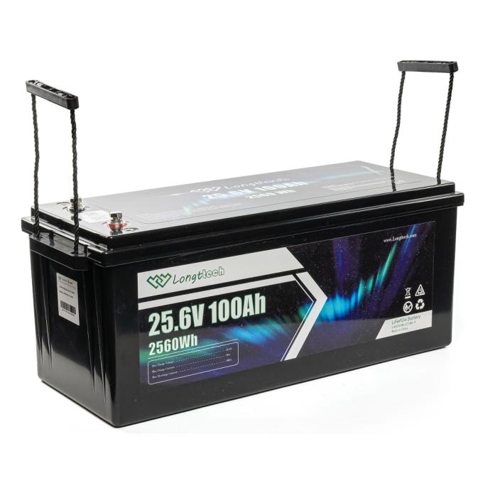 Longttech LAR24100-LT160-P