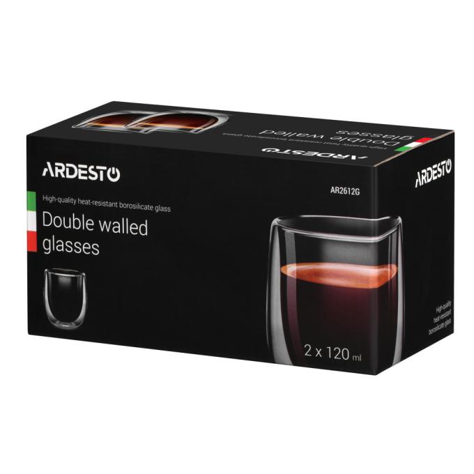 Ardesto AR2612G
