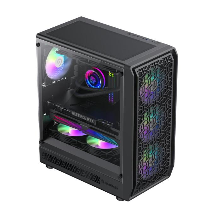 GAMEMAX Forge MB