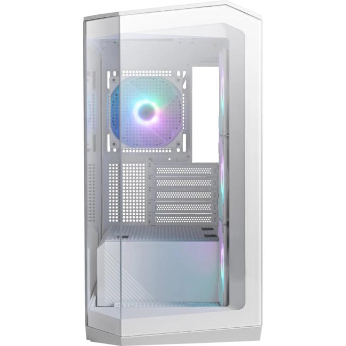 MSI MAG PANO M100R PZ WHITE