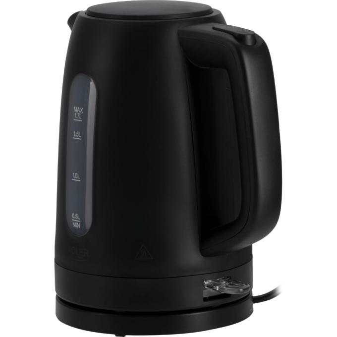 Adler AD 1379 black