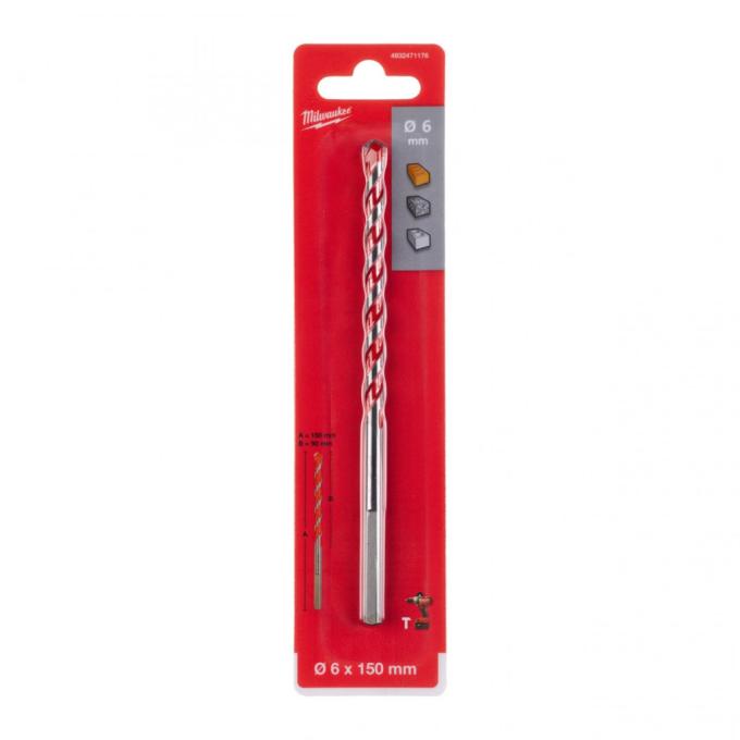 Milwaukee 4932471176