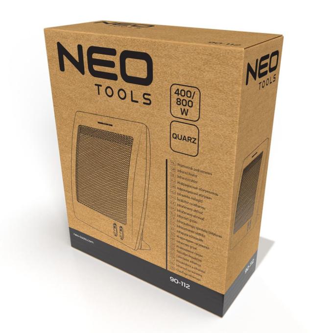 Neo Tools 90-112