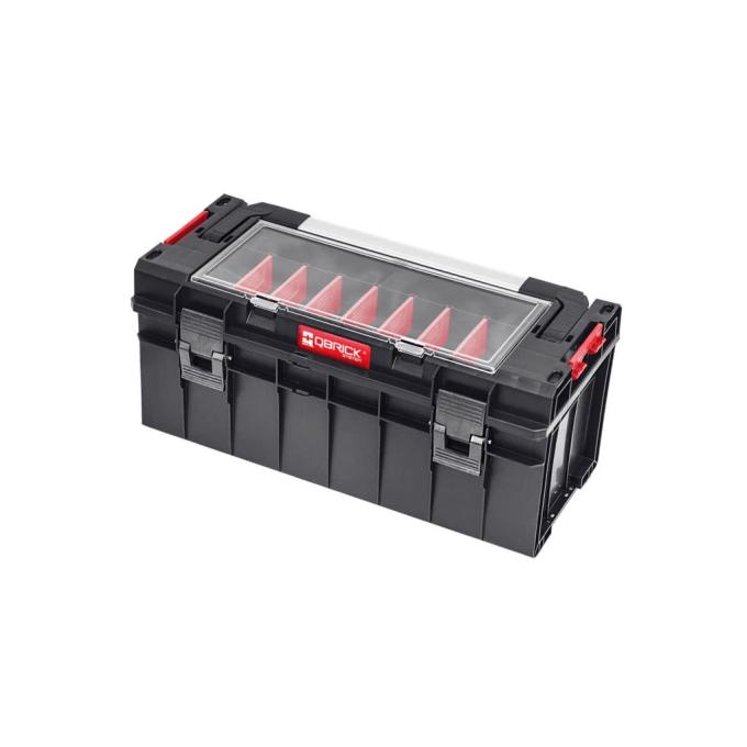 QBRICK SYSTEM SKRQPRO600CZAPG003