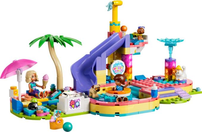 LEGO 42676