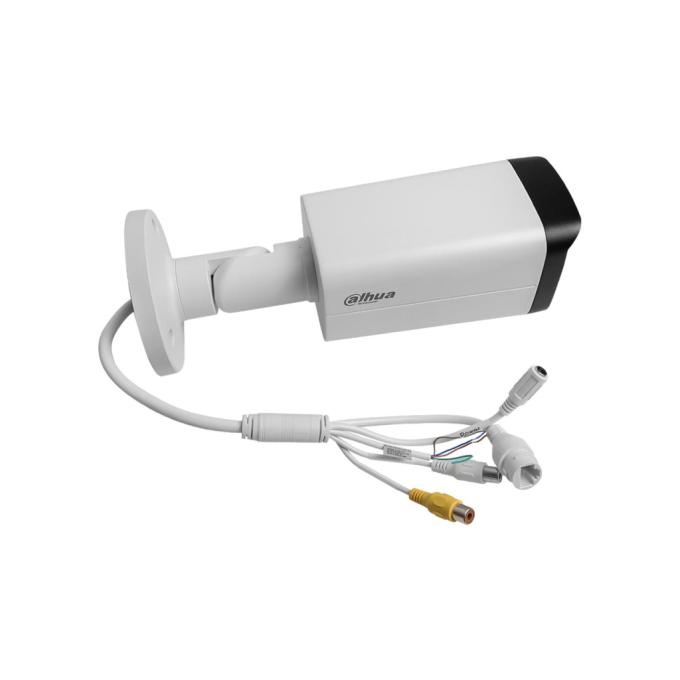 Dahua DH-IPC-HFW2449T-AS-IL 4МП (8мм) з мікрофоном