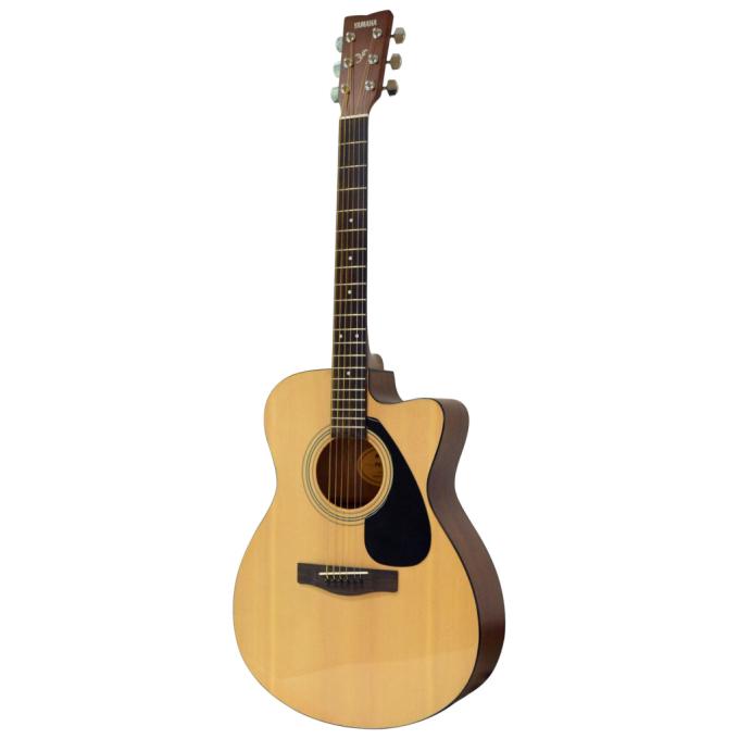 Yamaha FS100C Natural