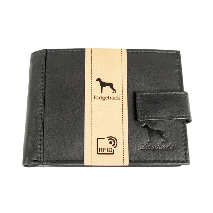 Ridgeback JBNC 34 Black