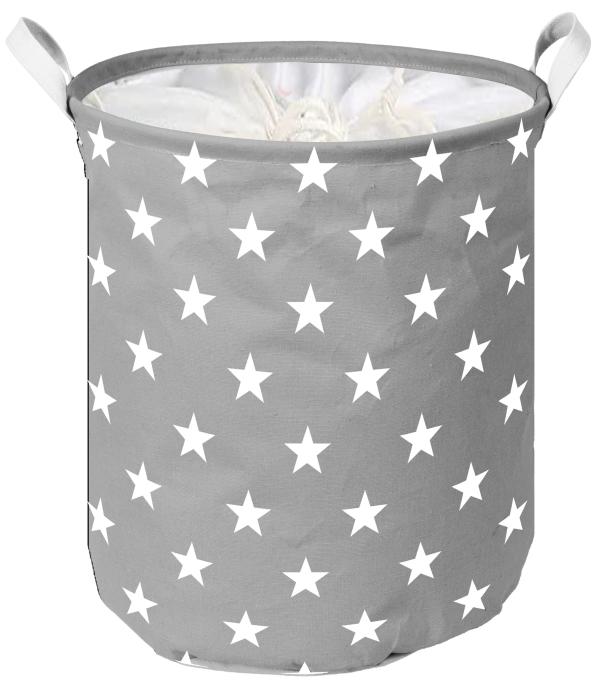IDEA HOME LY-03 круг. ткан. з/кр Stars