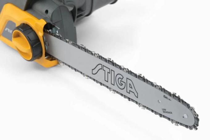 STIGA CS122c-40