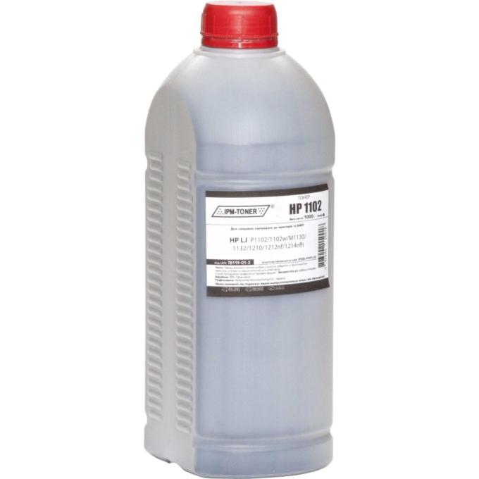 IPM TB119-01-2