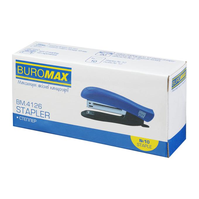 BUROMAX BM.4126-05