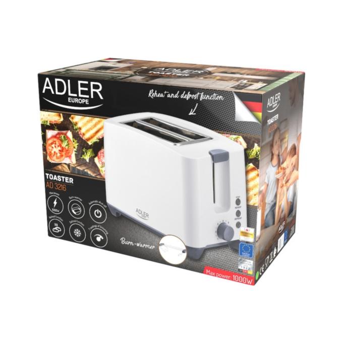 Adler AD 3216