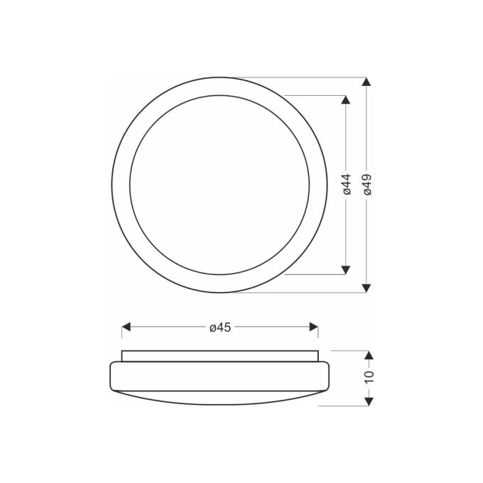Candellux 14-75277