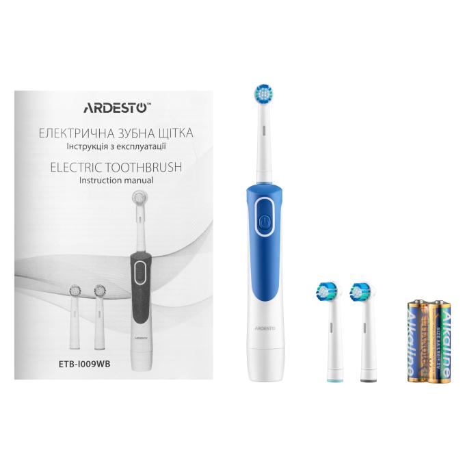 Ardesto ETB-I009WB