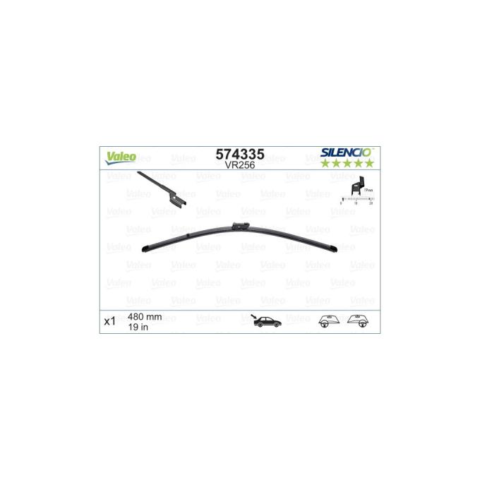 VALEO 574335