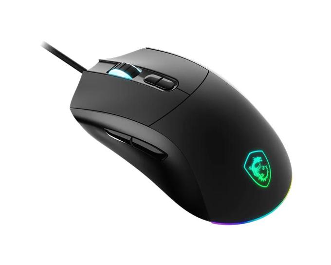 MSI FORGE GM320