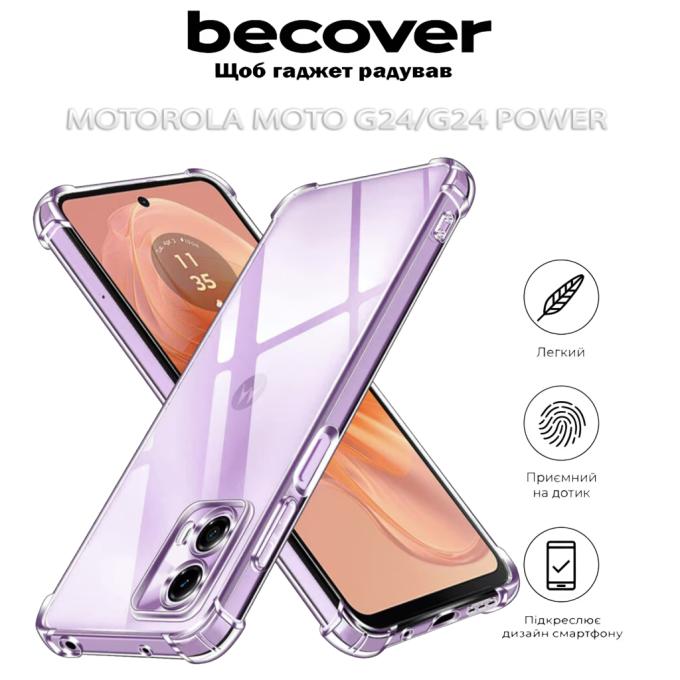 BeCover 710720
