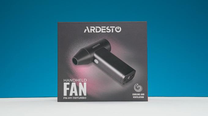 Ardesto FN-HY-110TURBO