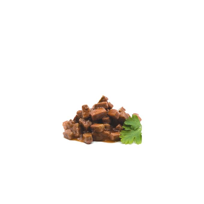 Carpathian Pet Food 4820111141180
