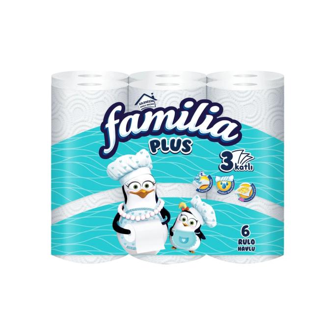 Familia 8690536011186