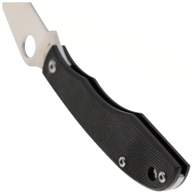 Spyderco C138GBKP