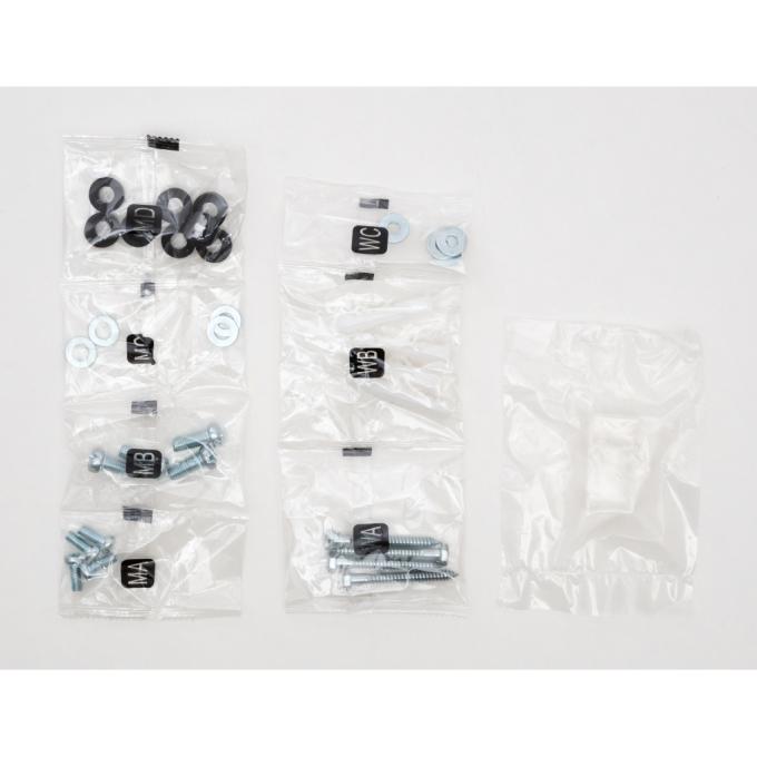 Sector TV2 White