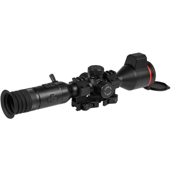 Guide TU650L 3.0