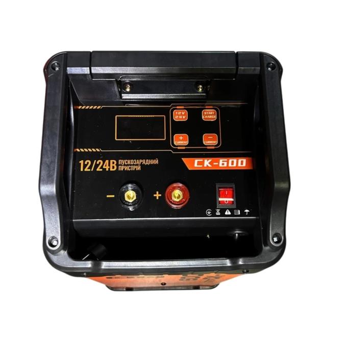 GTM CK-600