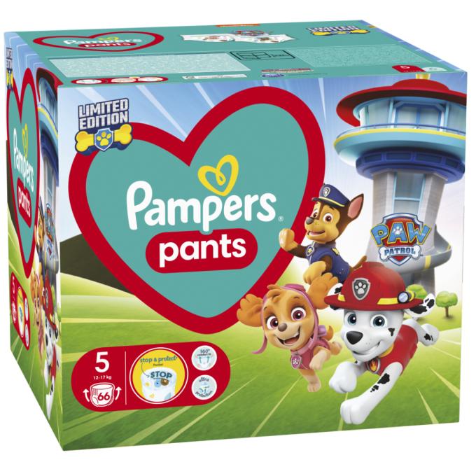 Pampers 8006540863619